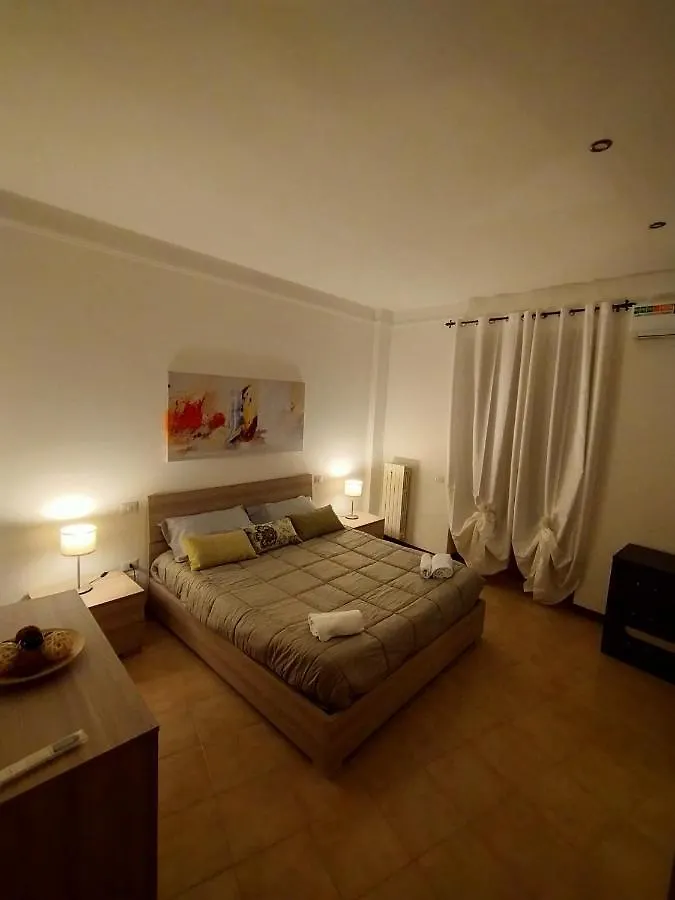 Tarantula House Appartement Lecce