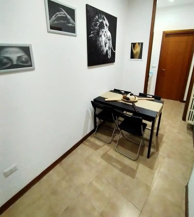 Tarantula House Appartement Lecce