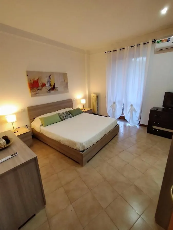 Appartement Tarantula Houses Lecce