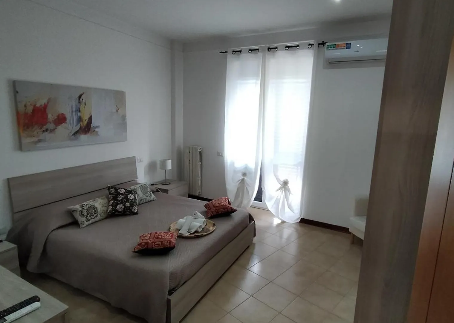 Appartement Tarantula Houses Lecce Italie