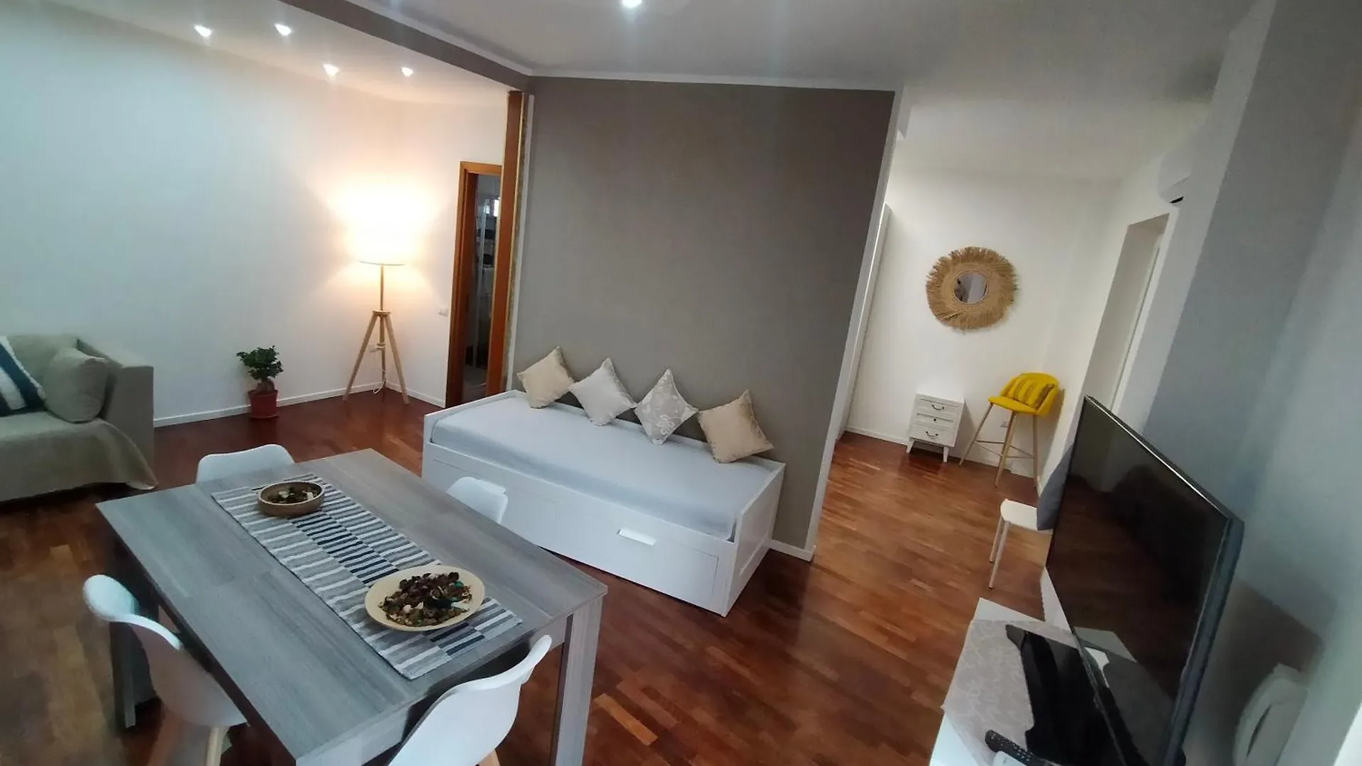 Tarantula House Appartement Lecce