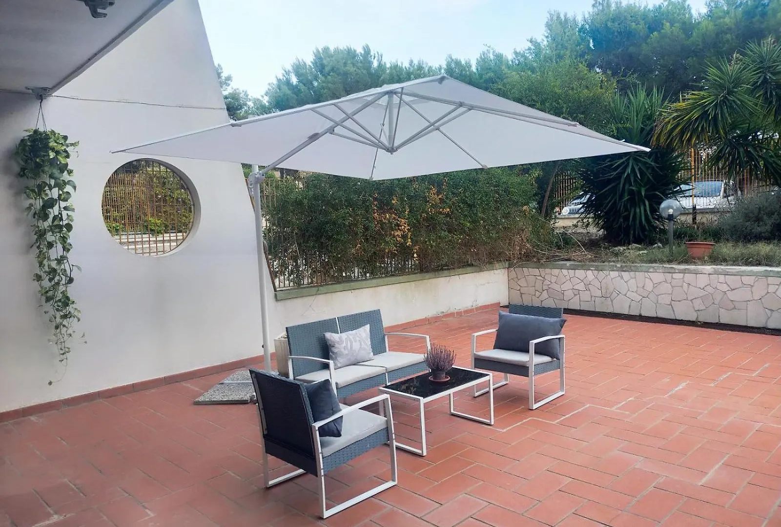 Tarantula House Appartement Lecce