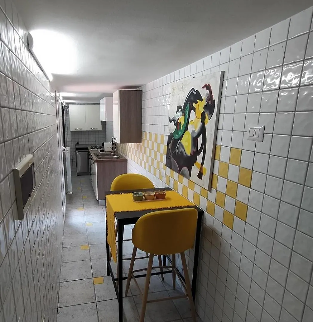 Tarantula House Appartement Lecce