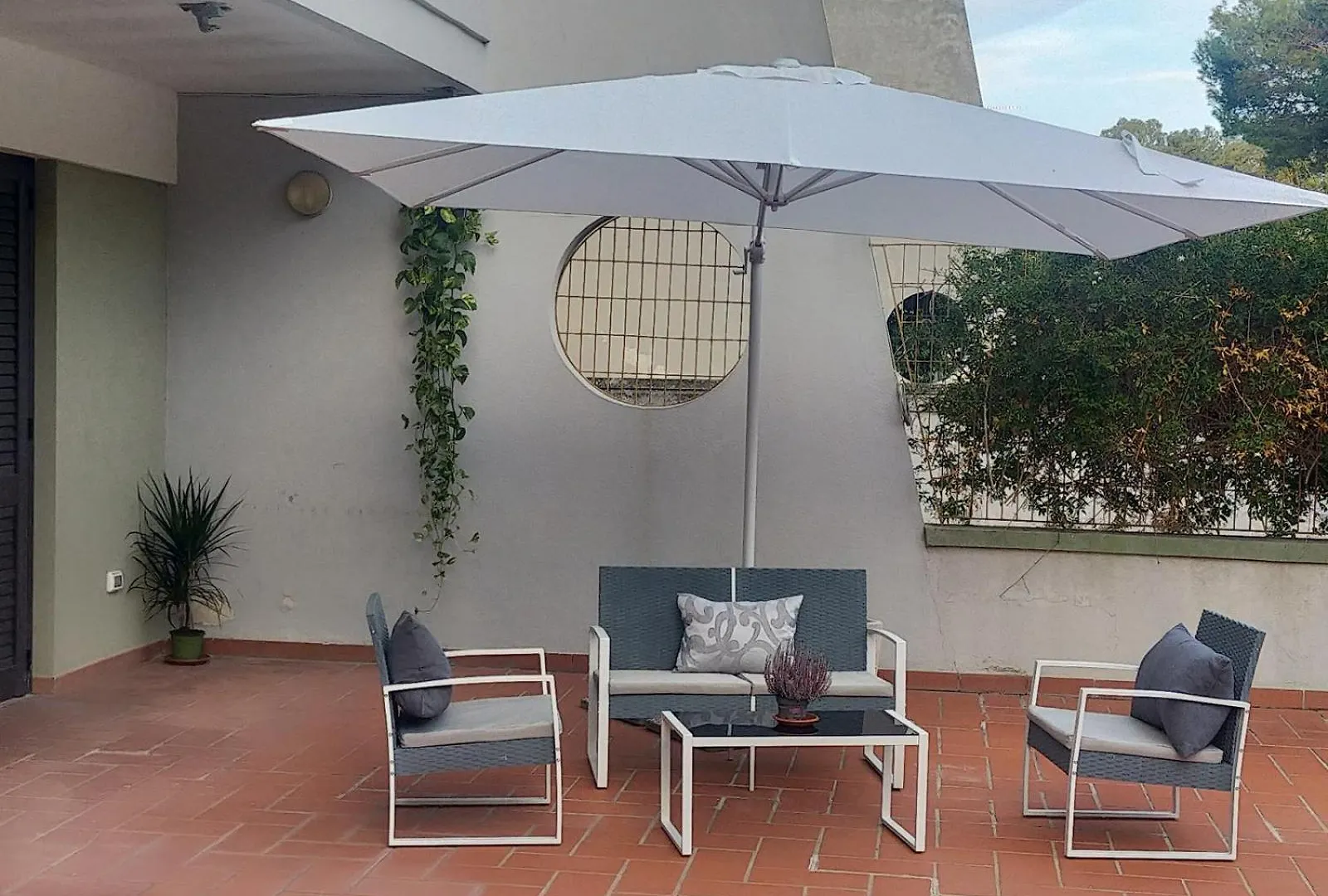 Tarantula House Appartement Lecce