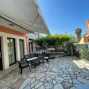 Casina Ciù Ciù Lecce