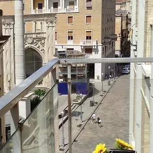 La Colonna Holiday House Lecce