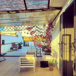 Terrazza 44 Lecce
