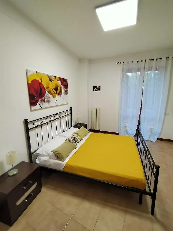 Tarantula Houses Lecce Apartment