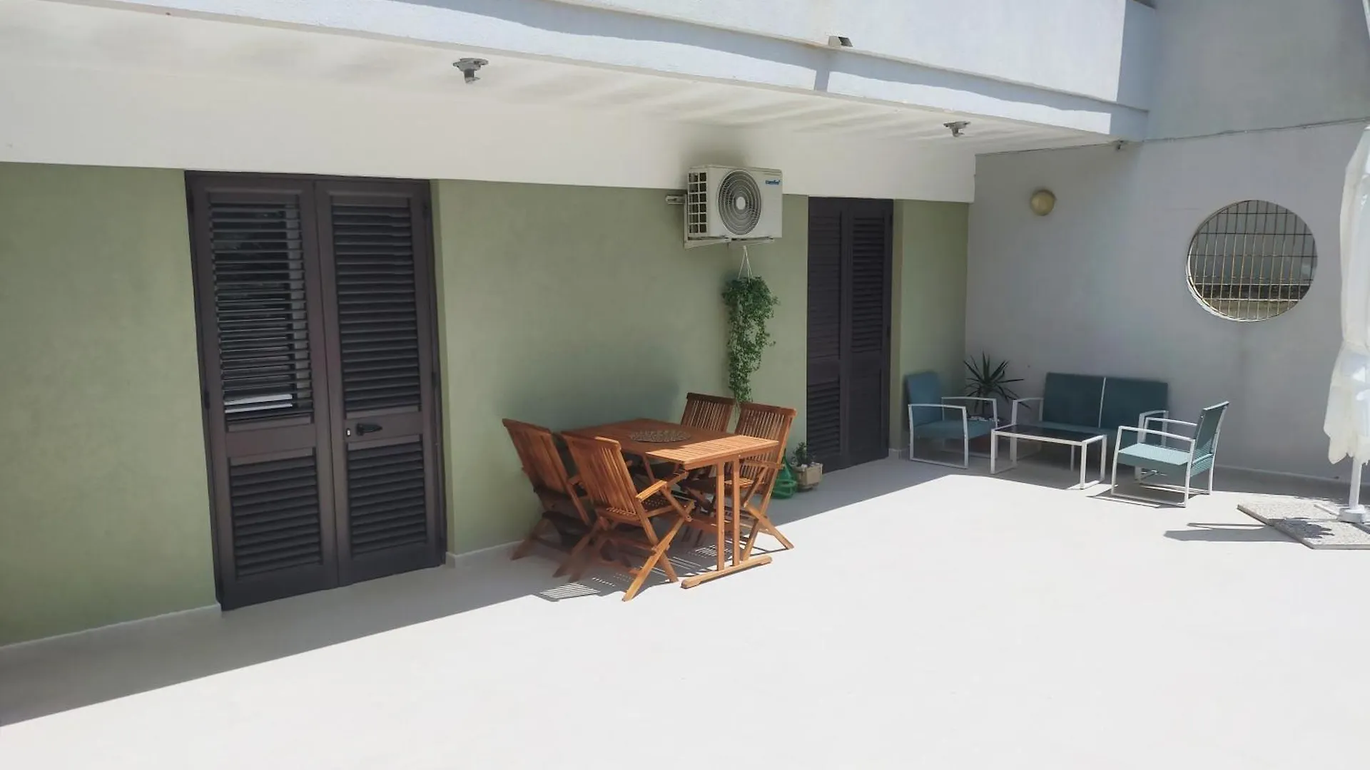 Apartment Tarantula Houses Lecce
